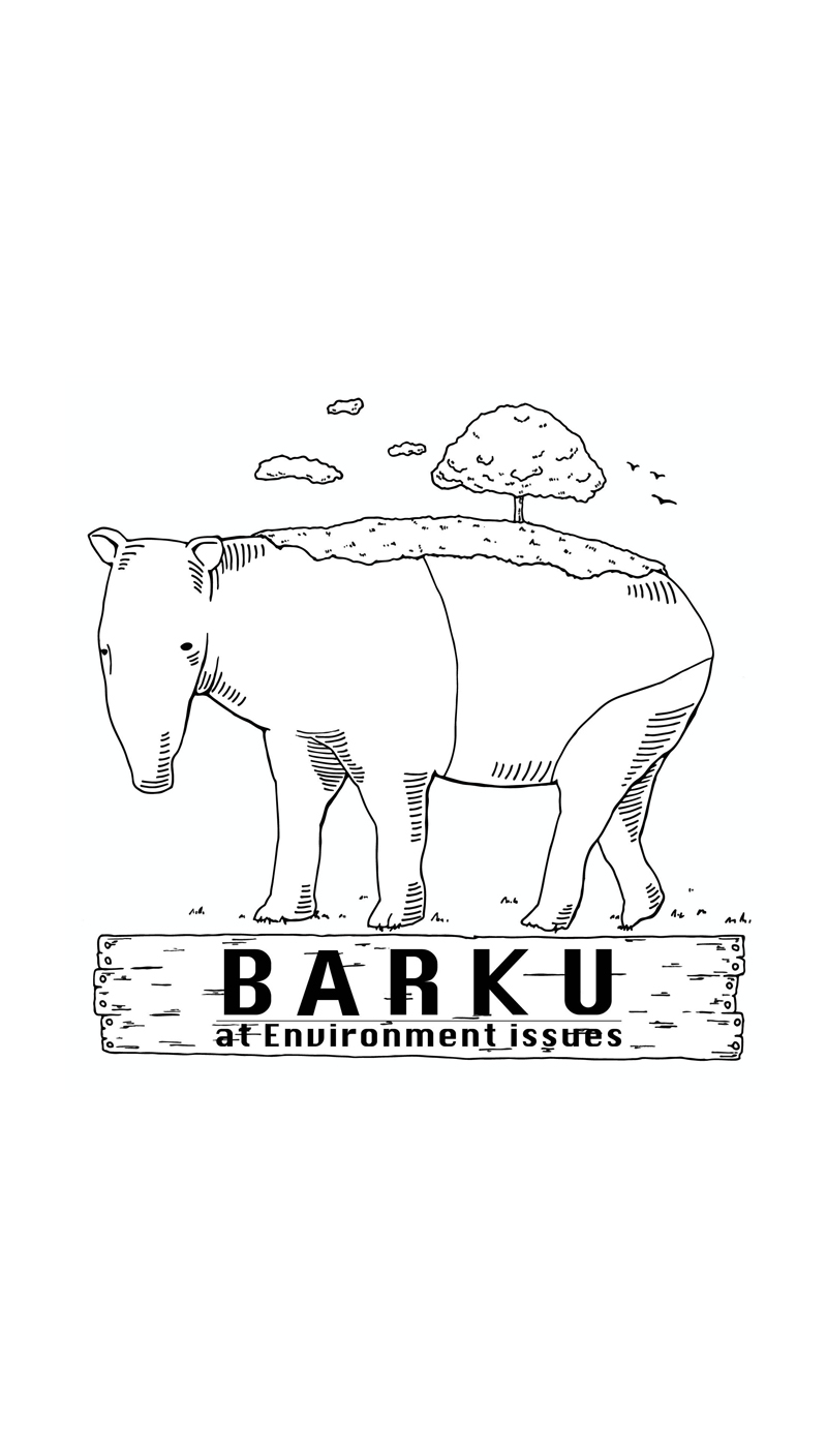 BARKU