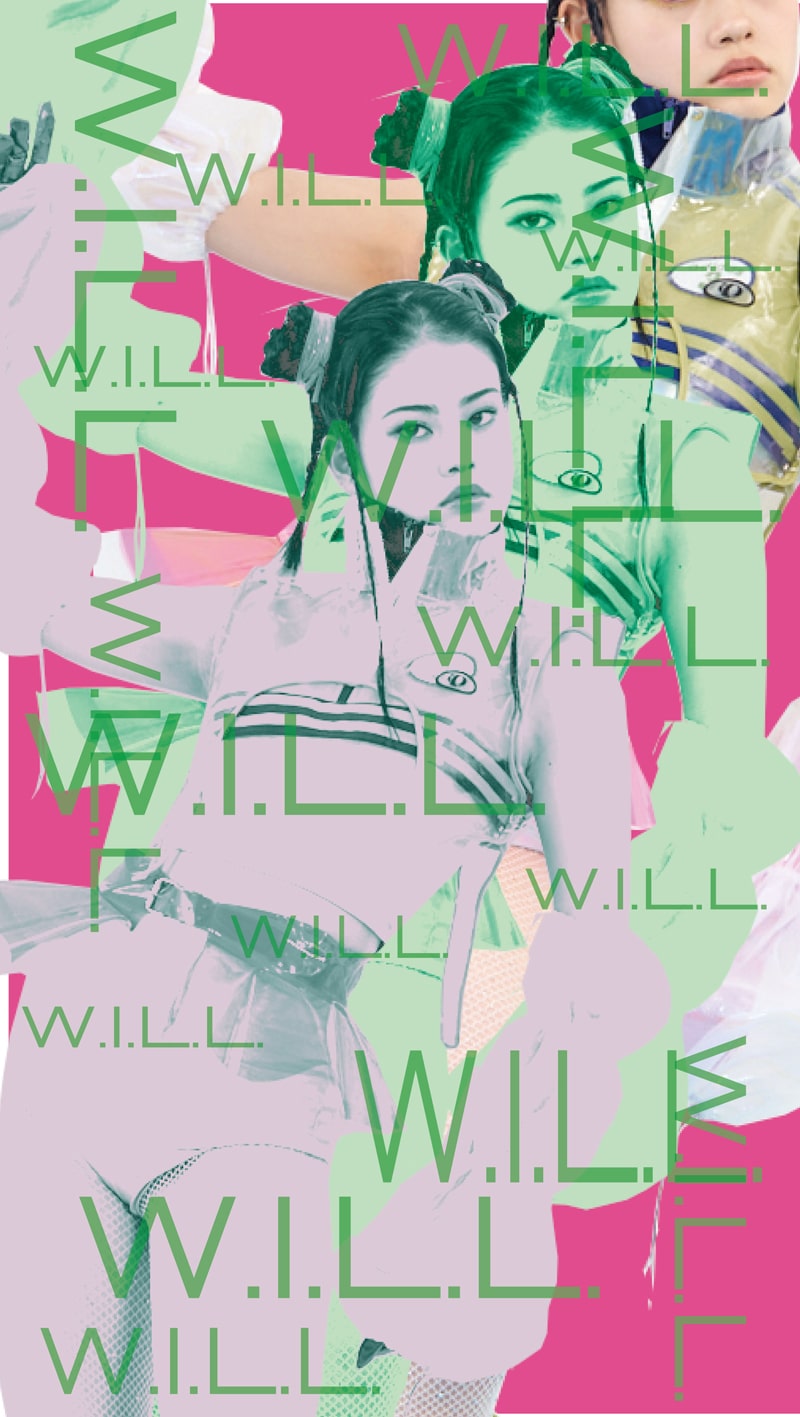 W.I.L.L.