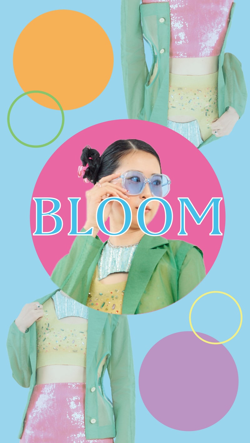 BLOOM