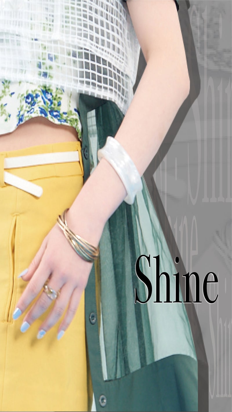 Shine