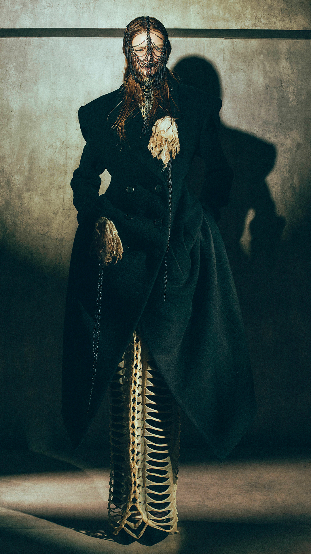 大阪文化服装学院　2026卒業展示発表会