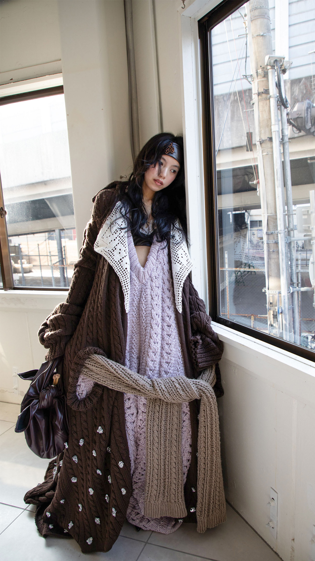 大阪文化服装学院　2026卒業展示発表会