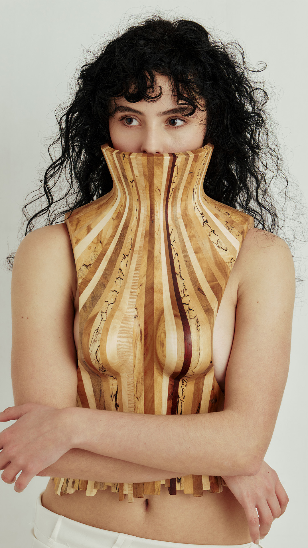 大阪文化服装学院　2026卒業展示発表会