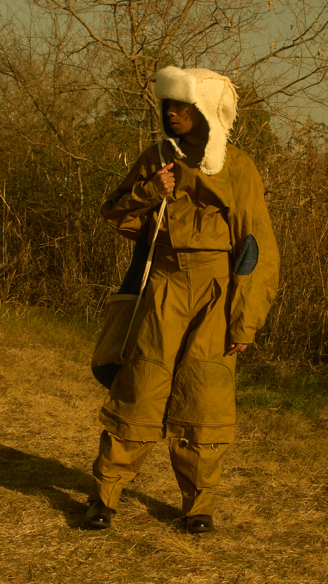 大阪文化服装学院　2026卒業展示発表会