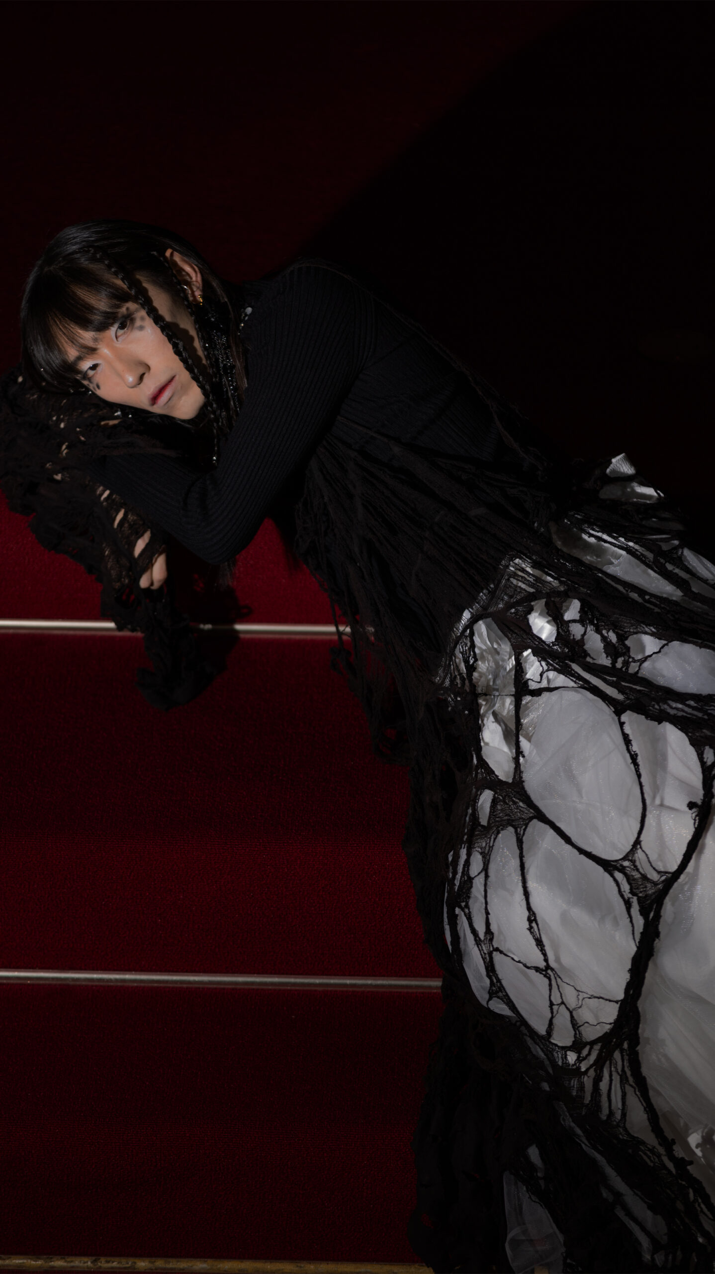 大阪文化服装学院　2026卒業展示発表会