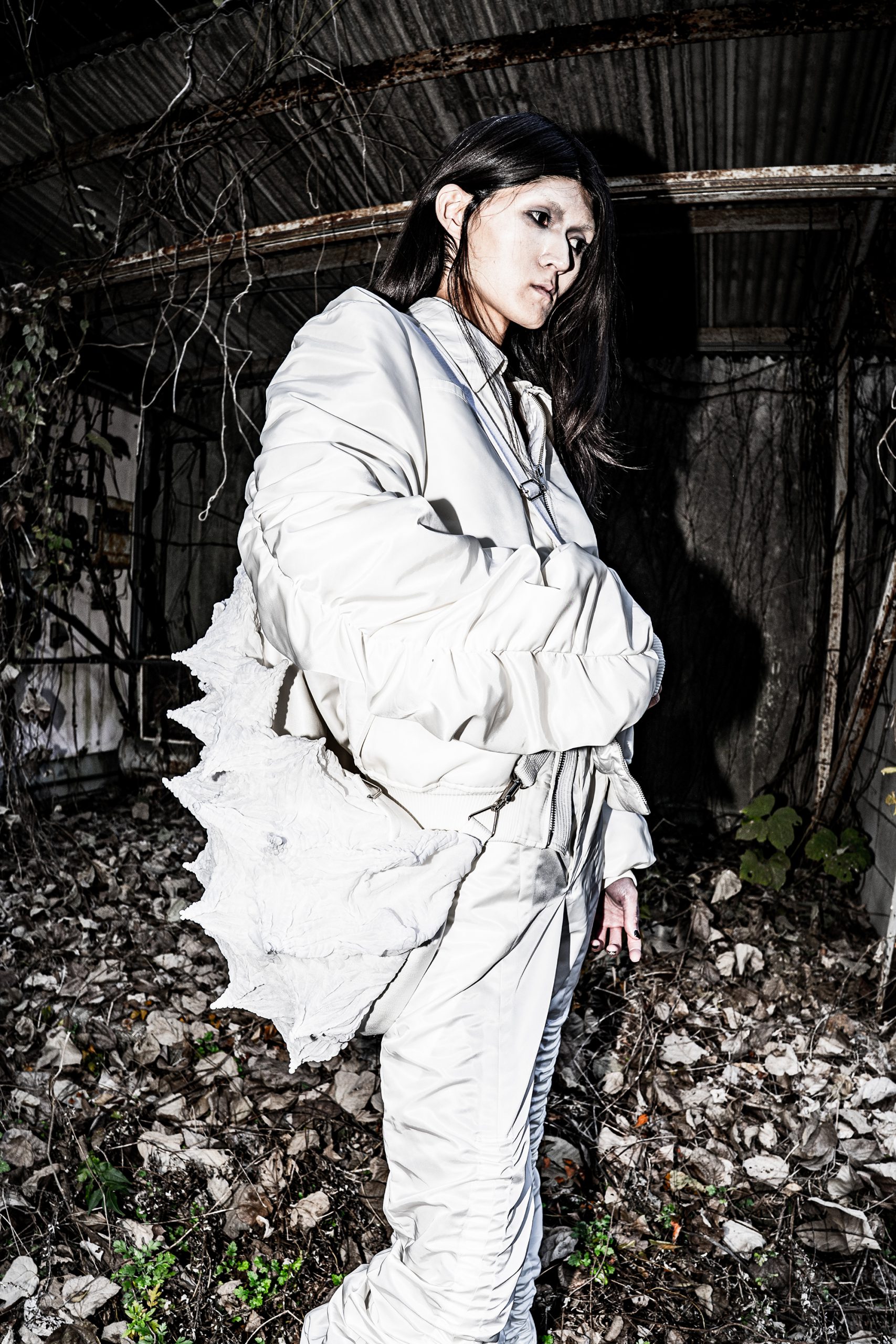 大阪文化服装学院　2026卒業展示発表会